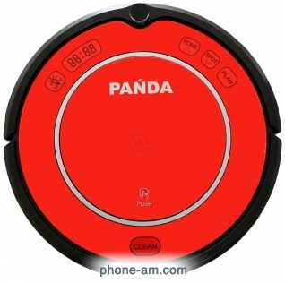 Panda X800 ()