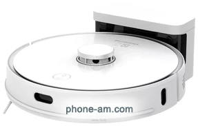 Polaris PVCR 0905 WIFI IQ Home Panorama Aqua