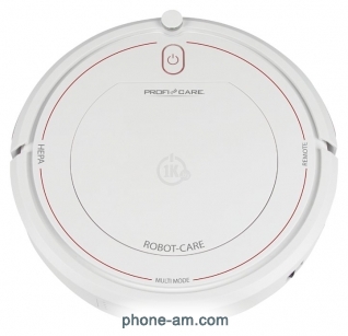 ProfiCare Robot vacuum cleaner PC-BSR 3042