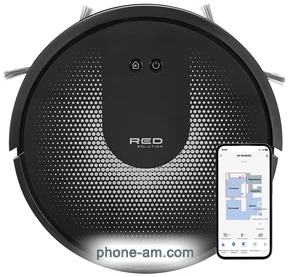 RED Solution RV-R6050S Wi-Fi