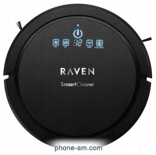 Raven EOA001