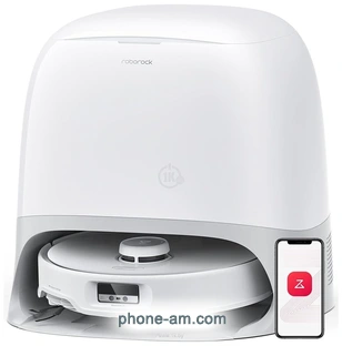 Roborock Q Revo Curv ()