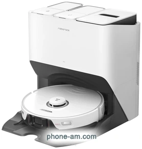 Roborock S8 Pro Ultra ()