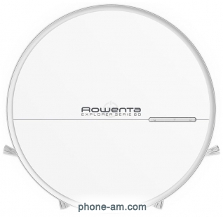 Rowenta RR7447WH