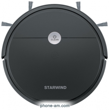 STARWIND SRV5550