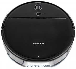 Sencor SRV 8550BK