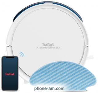 Tefal RG7387WH