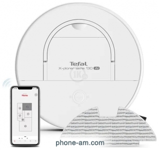 Tefal RG9077WH