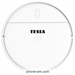 Tesla Robostar IQ100