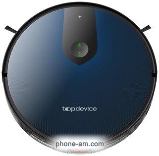 TopDevice RC2