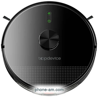 TopDevice RC3