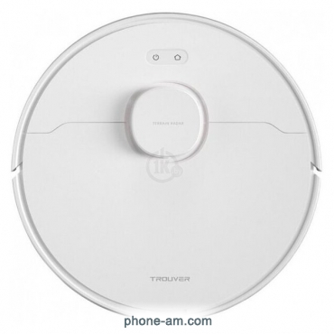 Trouver Robot LDS Vacuum-Mop Finder