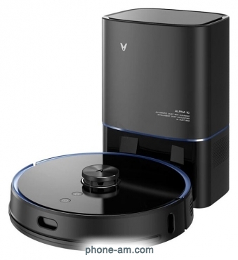 Viomi Vacuum Cleaner Alpha S9