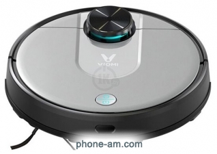 Viomi Vacuum Cleaning Robot V2 Pro V-RVCLM21B