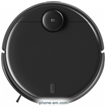 Xiaomi Mi Robot Vacuum-Mop 2 Pro MJST1SHW (,  )