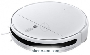 Xiaomi Mi Robot Vacuum-Mop 2 STYTJ03ZHM