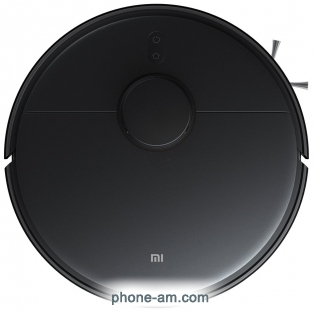 Xiaomi Mi Robot Vacuum-Mop 2 Ultra STYTJ05ZHMHW