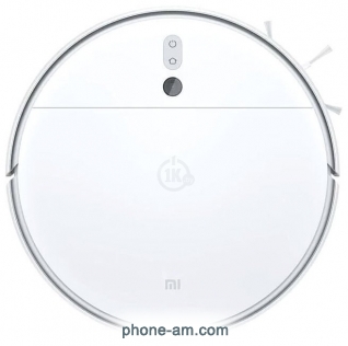 Xiaomi Mi Robot Vacuum-Mop 2C XMSTJQR2C