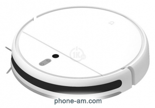 Xiaomi Mi Robot Vacuum-Mop STYTJ01ZHM