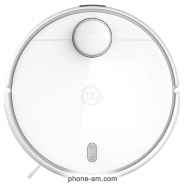 Xiaomi Mijia LDS Vacuum Cleaner Robot 2 MJST1S