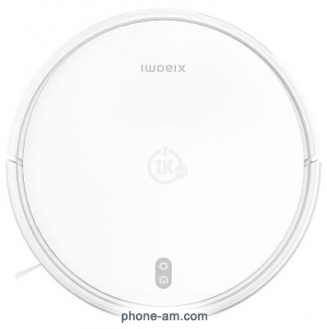 Xiaomi Robot Vacuum E12 ( , )