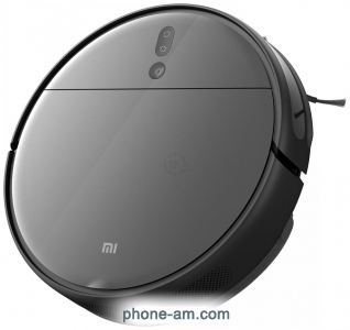 Xiaomi Robot Vacuum Mop 2 Pro+ STYTJ02ZHM ( )