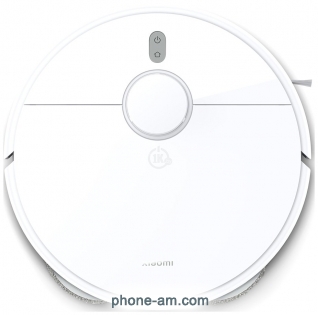 Xiaomi Robot Vacuum S10+ ( , )