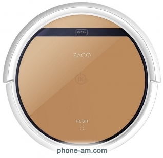 Zaco V5x