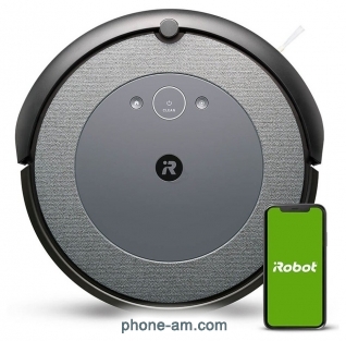 iRobot I3+ I3558