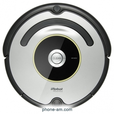 iRobot Roomba 631