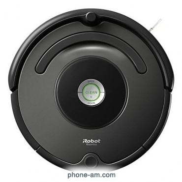 iRobot Roomba 676