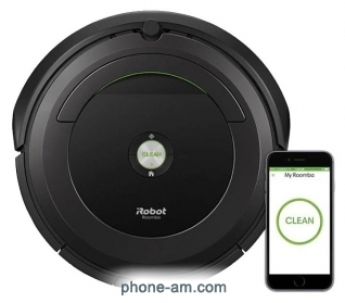 iRobot Roomba 696