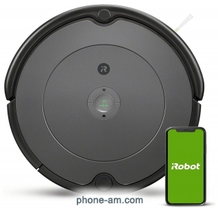 iRobot Roomba 697