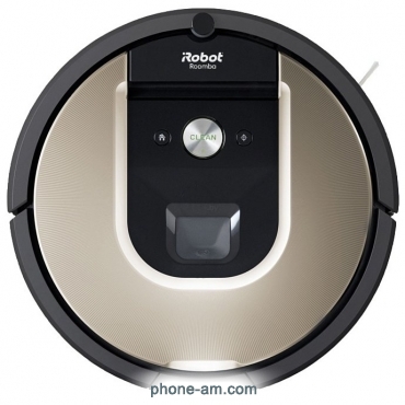 iRobot Roomba 974