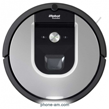 iRobot Roomba 975