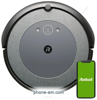 iRobot Roomba Combo i5 (i517840)