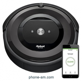 iRobot Roomba e5