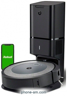 iRobot Roomba i3+