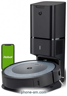 iRobot Roomba i4+