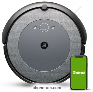 iRobot Roomba i5 i5158