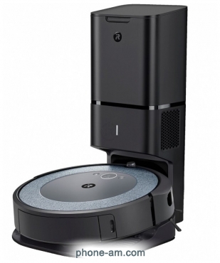 iRobot Roomba i5+ i5652