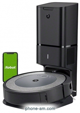 iRobot Roomba i5+ i5658