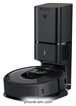 iRobot Roomba i7+