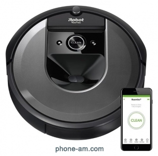 iRobot Roomba i7