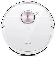 Ecovacs Deebot Ozmo T8