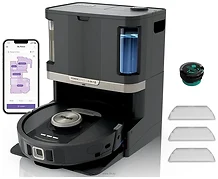 Shark PowerDetect Robot RV2800ZEEU