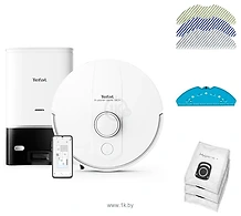 Tefal X-Plorer S140+ RG9197WH