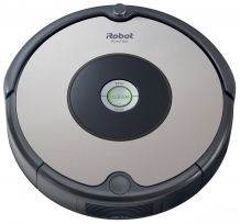 iRobot Roomba 604