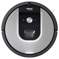 iRobot Roomba 975