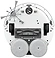 Bissell SpinWave R5 PET
